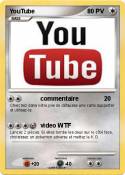 YouTube