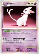 Espeon