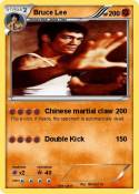 Bruce Lee