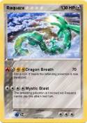 Raquaza