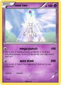 mew two