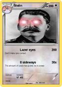Stalin