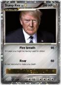 Trump Rex