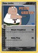 Peter Griffin