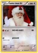 santa claus