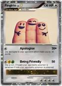Fingtrio