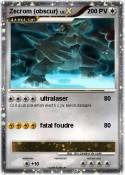 Zecrom (obscur)