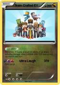 Team Crafted EX