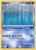 Sadness