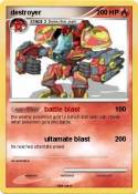 destroyer
