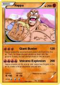 Nappa