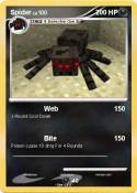 Spider