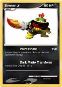 Bowser Jr