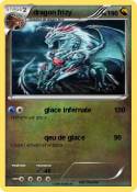 dragon frizy