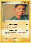 Pichu