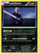 Count Dooku