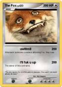 The Fox