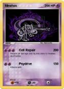 Mewtwo