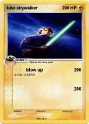 luke skywalker