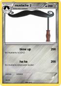 mustache 2