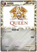 QUEEN