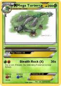 Mega Torterra