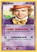 Willy Wonka
