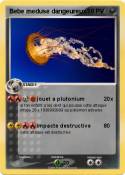 Bebe meduse dan