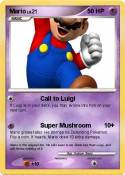 Mario