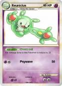 Reuniclus
