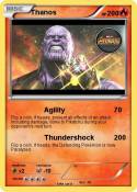 Thanos