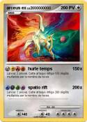 arceus ex