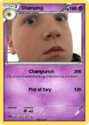 Champing