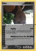 Haha