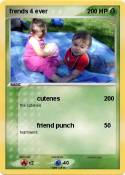 frends 4 ever