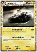 mclaren fi