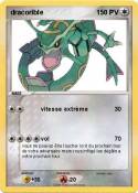 dracorible