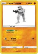 Clone Trooper