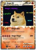 Doge EX