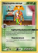 Pikachuybhbcddc