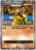james rodriguez