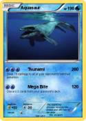 Aquasaur