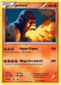 gorillord