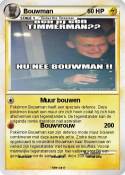 Bouwman