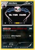 Ultra Sans