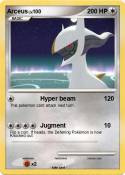 Arceus