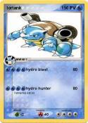 tortank