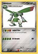 rabidmon