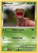 MWGeckos