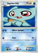 Squirtle Kitty
